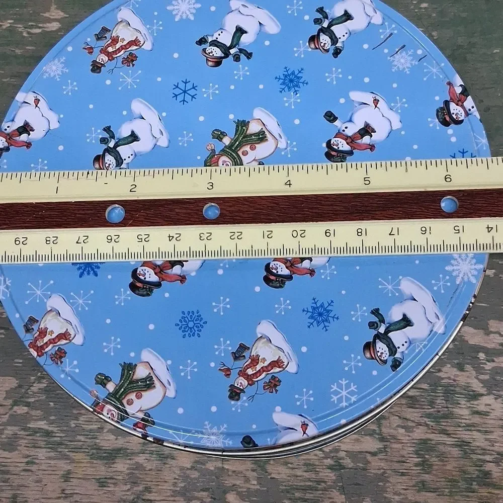 Winter tablecloth- 65